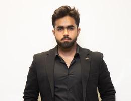 العميل Muhammad Talha