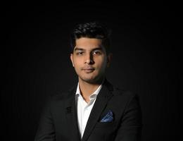 Agent Jashan Lakhiani