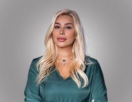 العميل Kimia Moghaddam