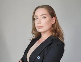 العميل Ekaterina Okhapkina