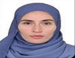 Agent Risalat Salmanova