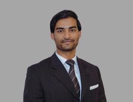 Agent Ebadur Rahman