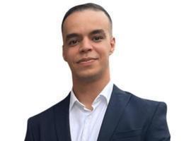 Agent Ali Kharrata