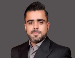 العميل Sherry Nadeem