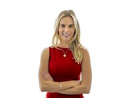 Agent Natalia Young