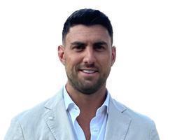 Agent Carl Giacone