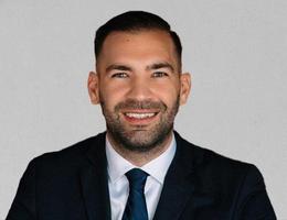 العميل Dempsey Johan Desaever