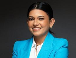 Agent Vidhi Gupta
