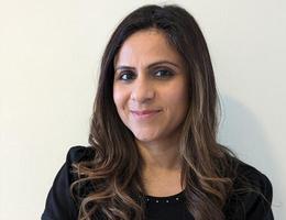Agent Maneet Kaur