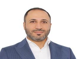 العميل Hamzeh AL Husseini