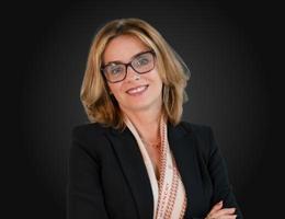 Agent Olimpia Siwik