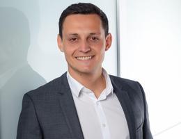 العميل Sebastian Kormann