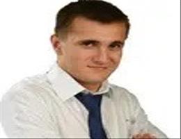 العميل ILLIA BILYK (I)