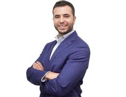 Agent Ahmed Tlili