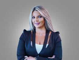 Agent Nancy Younes