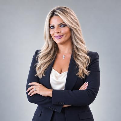 Agent Nancy Younes