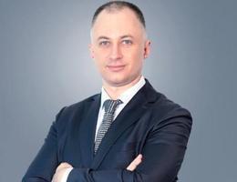 Agent Vladimir Kushkhov