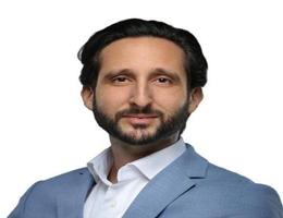 العميل Alex Spitz