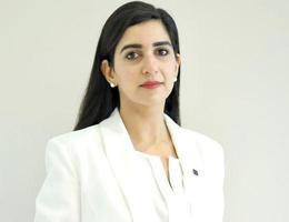 Agent Neeha Ali