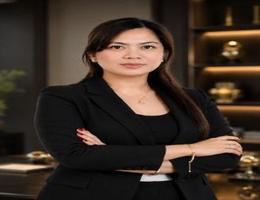 Agent Aly Manalo