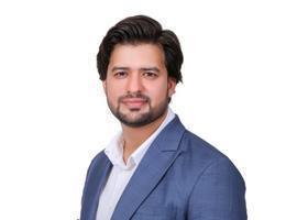 العميل Shakeel Khan