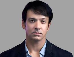 Agent Deepak Kalwani