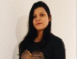 Agent Sana Sohail