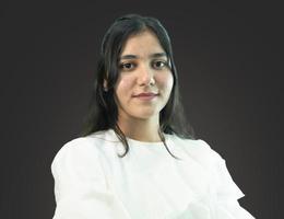 Agent Meenakshi Bhakuni