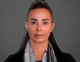 العميل Dalia Shaker Mohamed Mahdy Elgebeily