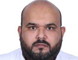 العميل Nawazisha ali khan