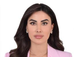 Agent Anna Salaeva