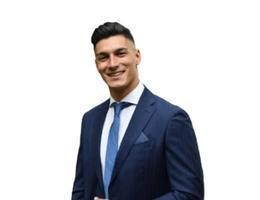 Agent Massimo Falconieri