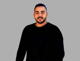 Agent Abdalla Zakaria