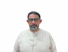 Agent Mostafa Adel 