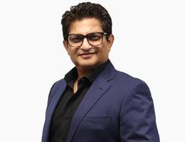 Agent Rajeev Sethi