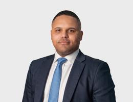 Agent Clive Marsh