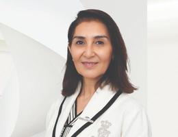 العميل Aliaa Samarrae