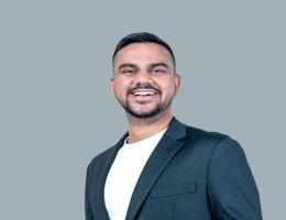 العميل Sachin Shandilay