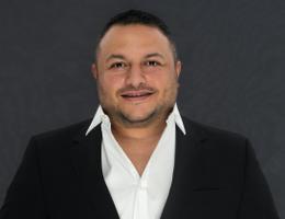 Agent Ahmad Mneimne