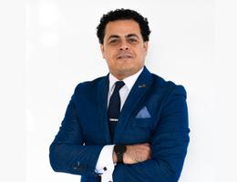 Agent Jamal Abdelnasser