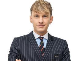 Agent Dawid Salachna