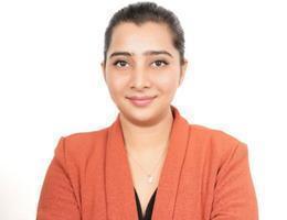 العميل Shally Tyagi