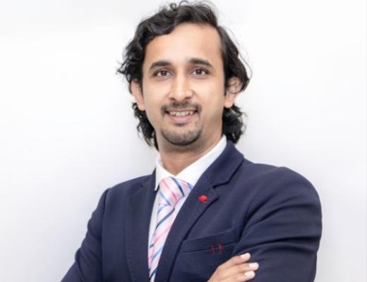 Nalin Agarwal