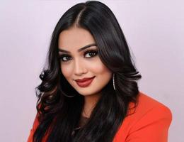 Agent Devika Devika