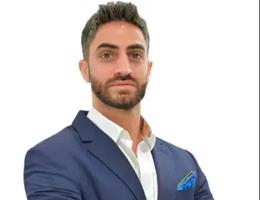 العميل Amir Sasson