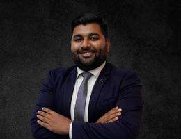 Agent Muhammad Nauman Muhammad Irfan
