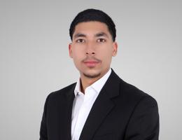 العميل Khaled Mohamed