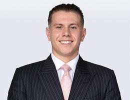 العميل Zack Rothman