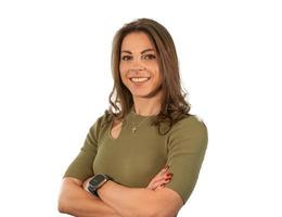 Agent Anastasiia Kurochkina