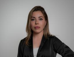 العميل Iuliia Petrinchuk
